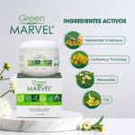 GreenMarvelIngredientesActivos